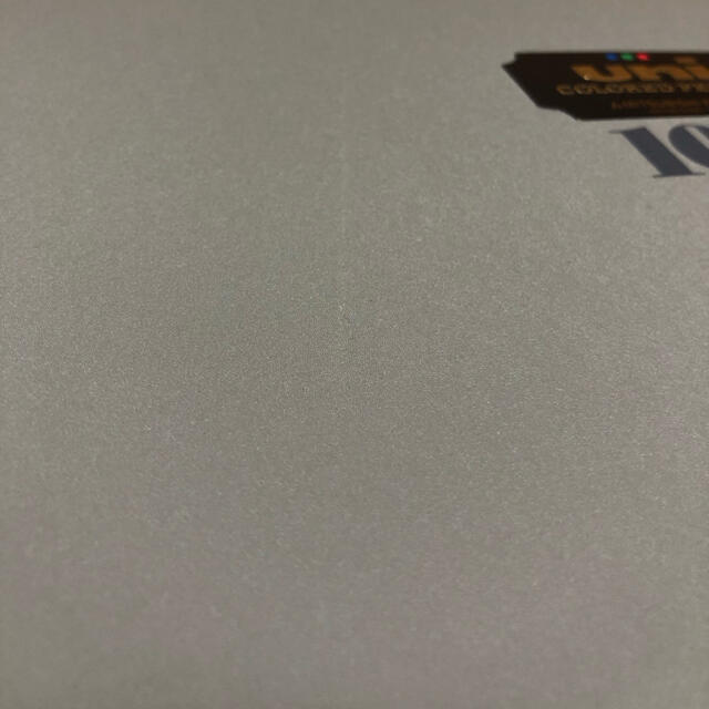 三菱鉛筆(ミツビシエンピツ)の三菱鉛筆　ユニカラー　100色　UC100CC エンタメ/ホビーのアート用品(色鉛筆)の商品写真