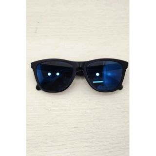 オークリー(Oakley)のOAKLEY（オークリー） Frogskins Asia Fit サングラス(サングラス/メガネ)