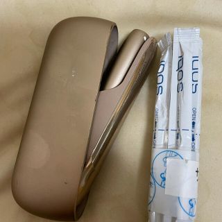 アイコス(IQOS)のiQOS 3duo(タバコグッズ)