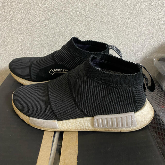 adidas NMD GORE-TEX 29cm