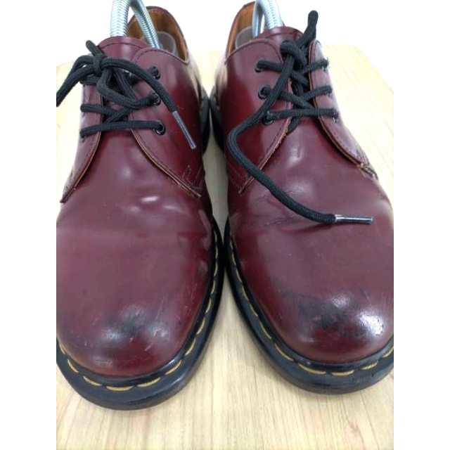 Dr.Martens(ドクターマーチン)のDr.Martens（ドクターマーチン） 3 ホール シューズ メンズ シューズ メンズの靴/シューズ(ドレス/ビジネス)の商品写真