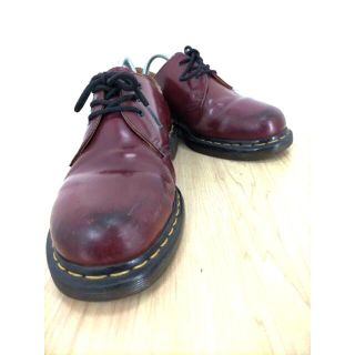 ドクターマーチン(Dr.Martens)のDr.Martens（ドクターマーチン） 3 ホール シューズ メンズ シューズ(ドレス/ビジネス)