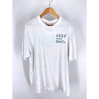 CULT TOKYO（カルトトーキョー） メンズ トップス Tシャツ