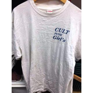 CULT TOKYO（カルトトーキョー） メンズ トップス Tシャツ・カットソー