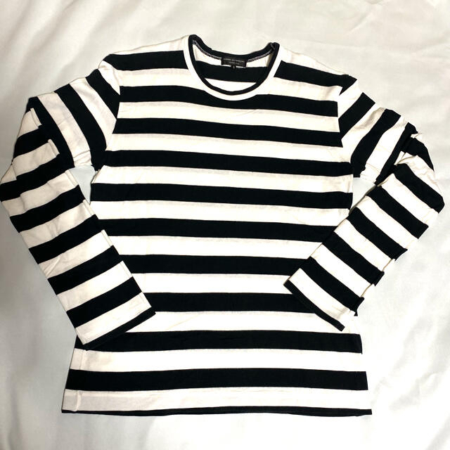 COMME des GARCONS HOMME PLUS - ゆうさん専用❣️Tシャツ 2枚セットの