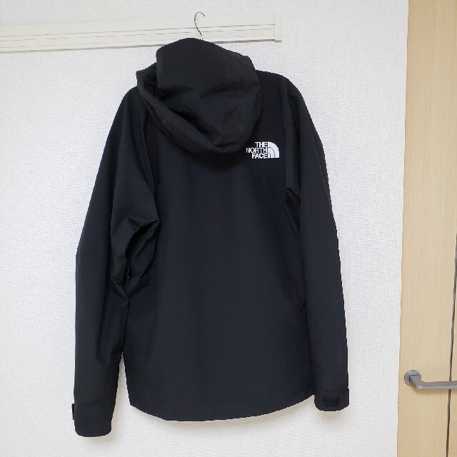 THE NORTH FACE(ザノースフェイス)のTHE NORTH FACE マウンテンジャケット メンズのジャケット/アウター(マウンテンパーカー)の商品写真