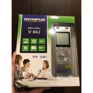 Olympus タイムセール18日12 00までolympus Voice Trek V 50の通販 By เซนเซ50shop オリンパスならラクマ