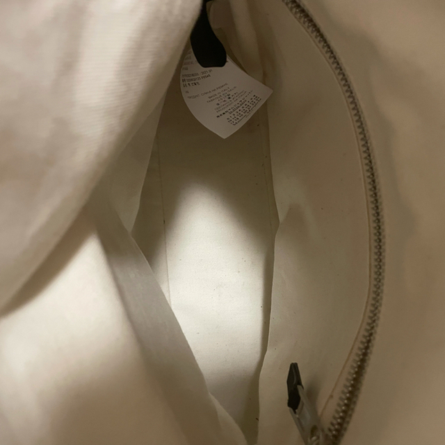Maison Martin Margiela(マルタンマルジェラ)の【Maison Margiela】5ACペイントエフェクト　バッグ メンズのバッグ(ショルダーバッグ)の商品写真