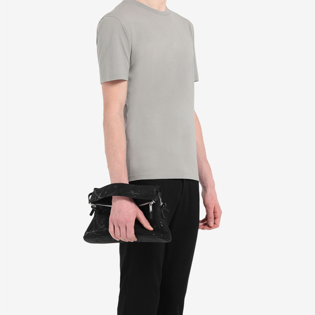 Maison Margiela】5ACペイントエフェクト バッグ
