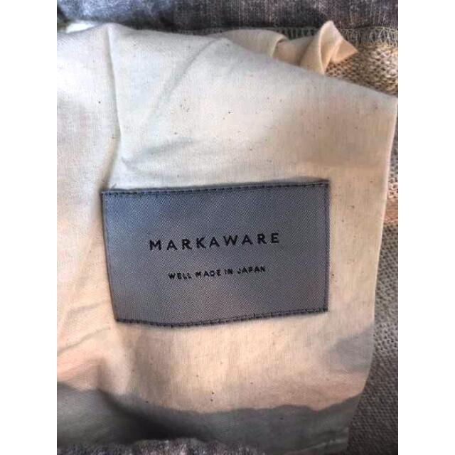 MARKAWEAR(マーカウェア)のmarkaware（マーカウェア） サルエルスウェットパンツ メンズ パンツ メンズのパンツ(その他)の商品写真