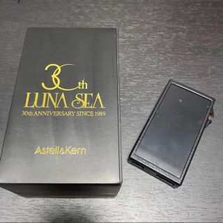 アイリバー(iriver)の[美品・完品] Astell&Kern SA700(ポータブルプレーヤー)