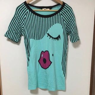 カシータ(casiTA)のcasita＊モンローTシャツ 個性的 オシャレ♪(Tシャツ(半袖/袖なし))