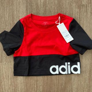 アディダス(adidas)の新品未使用　アディダス(Tシャツ/カットソー)