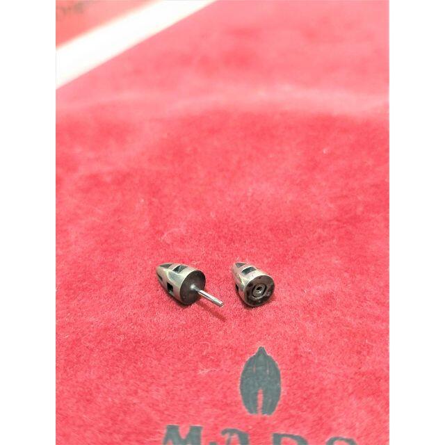 M.A.R.S(マーズ)のM・A・R・S/マーズ 品番M2063ピアス 定価15,750円 050811 メンズのアクセサリー(ピアス(片耳用))の商品写真