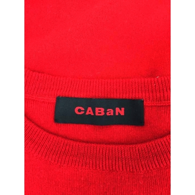 CABaN(キャバン) レディース トップス その他トップス - 2
