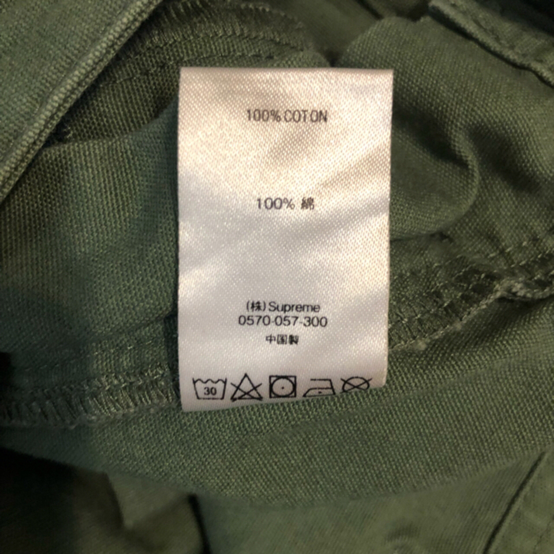 Supreme - キムタク着Supreme 19AW Cargo Pants 32の通販 by Supreme - キムタク着Supreme 19AW Cargo Pants 32の通販 by