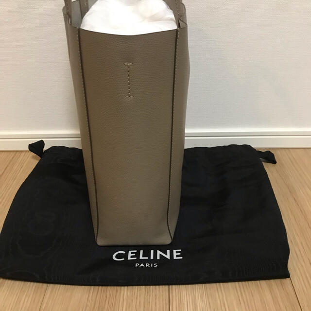 新品未使用⭐︎セリーヌ CELINE スモールカバ トープ バッグ 新品未使用⭐︎セリーヌ CELINE スモールカバ トープ バッグ