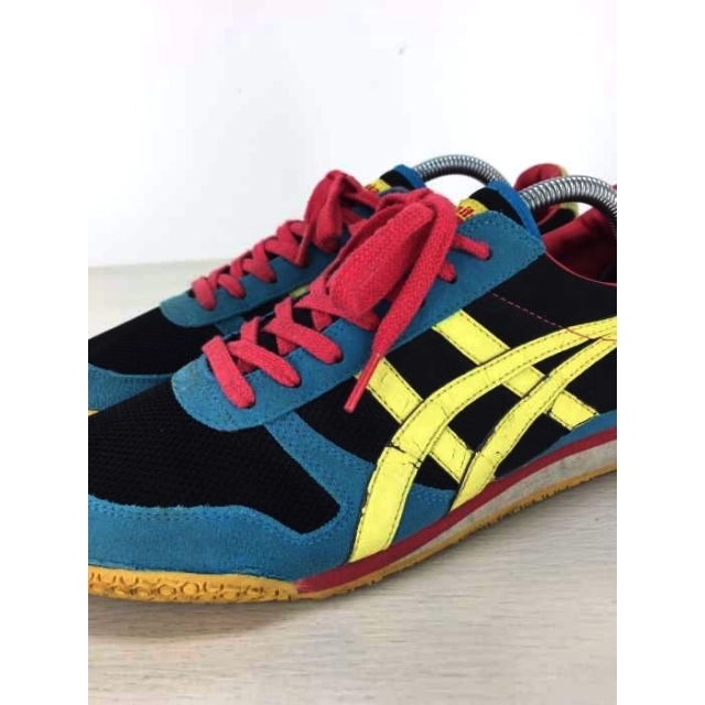 Onitsuka Tiger(オニツカタイガー)のONITSUKA TIGER（オニツカタイガー） ULTIMATE 81 メンズ メンズの靴/シューズ(スニーカー)の商品写真