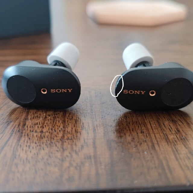 wf-1000xm3 使用済み品 sony wf-1000xm3 使用済み品 sony