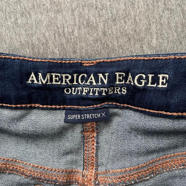 American Eagle(アメリカンイーグル)の専用ページ レディースのパンツ(デニム/ジーンズ)の商品写真