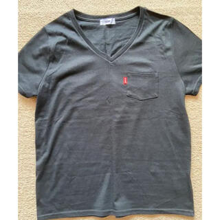 ロデオクラウンズワイドボウル(RODEO CROWNS WIDE BOWL)のロデオ　Tシャツ(Tシャツ(半袖/袖なし))