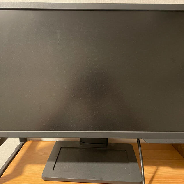 BENQ XL2411P