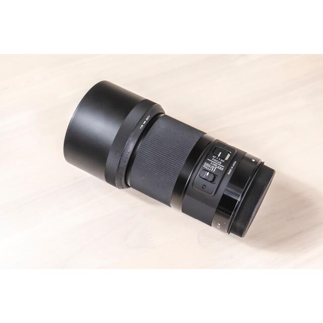 SIGMA シグマ 70mm F2.8 DG MACRO マクロ EFマウント SIGMA シグマ 70mm F2.8 DG MACRO マクロ EFマウント