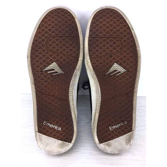 Emerica(エメリカ)のEmerica（エメリカ） ROMERO スケートシューズ メンズ シューズ メンズの靴/シューズ(スニーカー)の商品写真