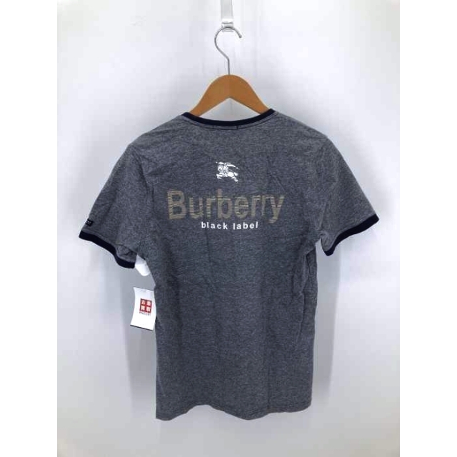 BURBERRY BLACK LABEL(バーバリーブラックレーベル)のBURBERRY BLACK LABEL（バーバリーブラックレーベル） トップス レディースのトップス(Tシャツ(半袖/袖なし))の商品写真