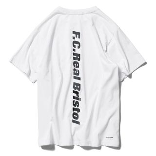 エフシーアールビー(F.C.R.B.)のぺい様専用 FCRB BIG VERTICAL LOGO POCKET TEE(Tシャツ/カットソー(半袖/袖なし))