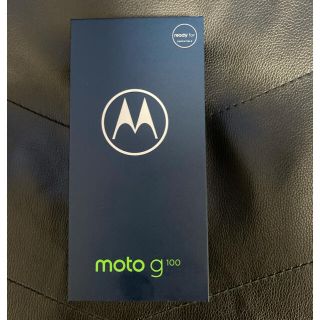 Motorola 新品未開封 Motorola moto g SIMフリー 一括購入の通販