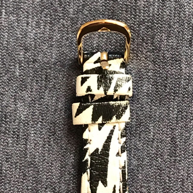 ELEY KISHIMOTO - イーリーキシモト腕時計の通販 by nanohanako's shop ...