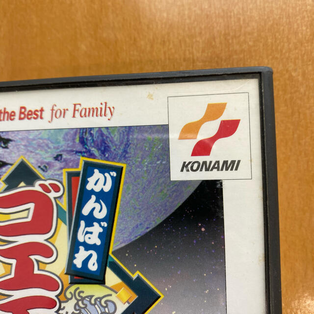 Playstation Ps がんばれゴエモン 宇宙海賊アコギングの通販 By ごめんね S Shop プレイステーションならラクマ Playstation Ps がんばれゴエモン 宇宙海賊アコギングの通販 By ごめんね S Shop プレイステーションならラクマ