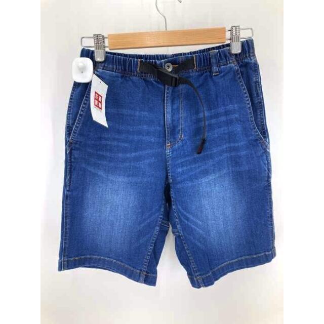 GRAMICCI（グラミチ） DENIM ST-SHORTS デニムショーツ