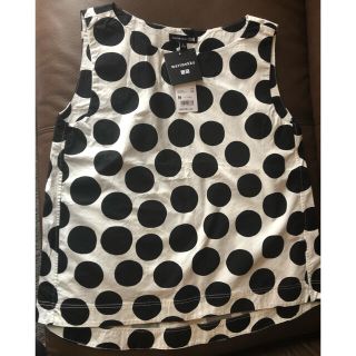 マリメッコ(marimekko)の専用 マリメッコ ノースリーブチュニック M(チュニック)