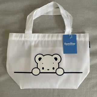 ファミリア(familiar)のファミリア　バック　新品(その他)