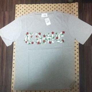 エルエイチピー(LHP)の新品 LHP Tシャツ(Tシャツ/カットソー(半袖/袖なし))