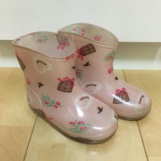 ブランシェス(Branshes)のBranshes 長靴 13cm(長靴/レインシューズ)