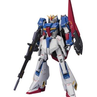 バンダイ(BANDAI)の■METAL ROBOT魂 (Ka signature) Zガンダム(アニメ/ゲーム)