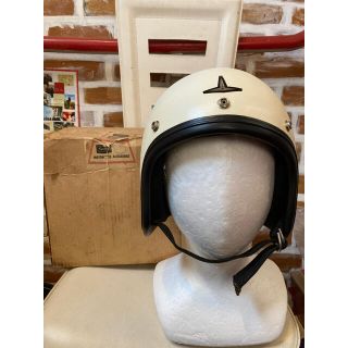 シェル Harley Davidson - 60s BUCO ハスラー スポーツマン ブコの通販