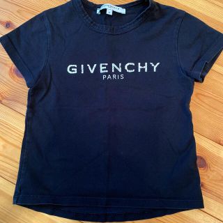 ジバンシィ(GIVENCHY)のジバンシィサイズ6となってますが100前後くらいから着れそうです。(Tシャツ/カットソー)