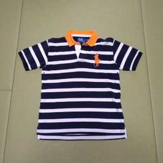 ポロラルフローレン(POLO RALPH LAUREN)のビックポニー　ラルフ　ポロシャツ　(ポロシャツ)