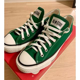 コンバース(CONVERSE)の新品！コンバース オールスター ジャパン オックス(スニーカー)