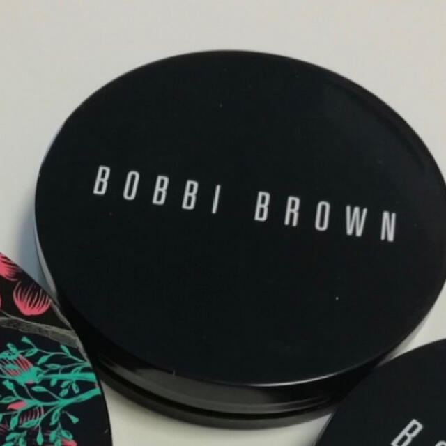 BOBBI BROWN(ボビイブラウン)のボビイブラウン　ポットルージュ　11  ペールピンク チーク リップ  コスメ/美容のベースメイク/化粧品(チーク)の商品写真