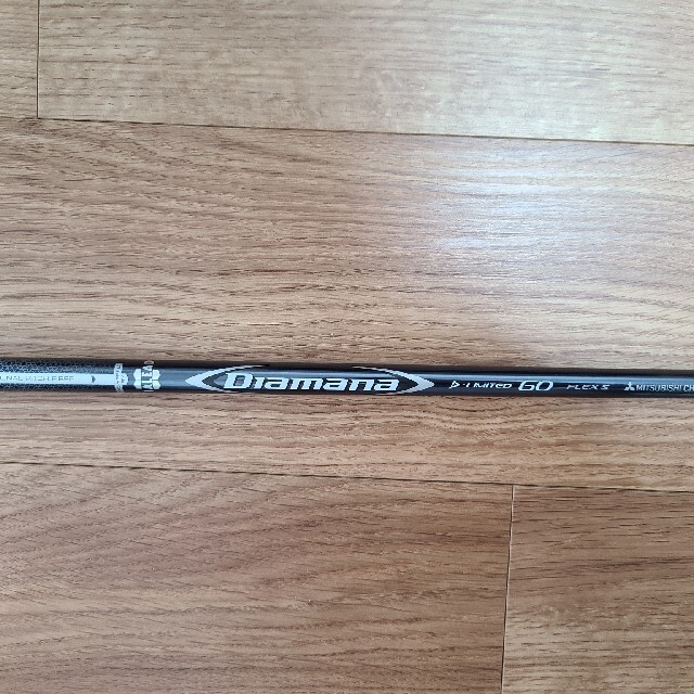 エピックFLUSHドライバーDiamanaD-Limited60 Flex-S