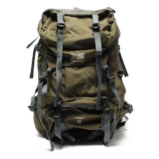 カリマー(karrimor)のカリマー karrimor リュック    メンズ(バッグパック/リュック)