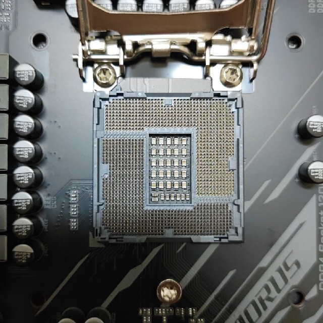 GIGABYTE Z490 AORUS ELITE LGA1200 ATXマザーボード(GIGABYTE GIGABYTE Z490 AORUS ELITE LGA1200 ATXマザーボード(GIGABYTE