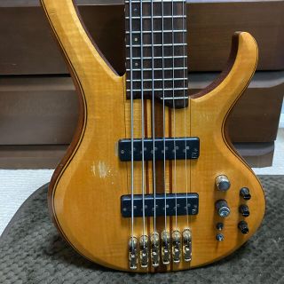 アイバニーズ(Ibanez)の【いちご様売約済み】Ibanez BTB Premium 1406(エレキベース)