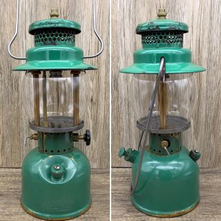 Coleman - コールマン242B カナダ シーフォーム 1943年D ビンテージ
