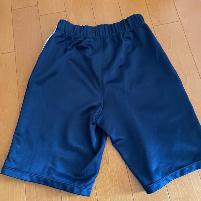 Kappa(カッパ)のkappaハーフパンツ スポーツ/アウトドアのトレーニング/エクササイズ(トレーニング用品)の商品写真